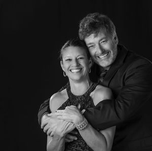 Meet your Posher, Stacy